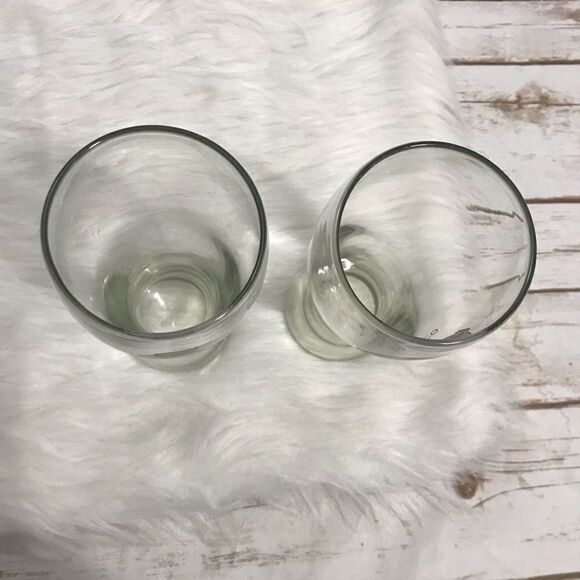 🦩 Bubba Gump Shrimp Co‎ San Francisco Beer Pilsner Glass Souvenir Cup - Picture 8 of 8